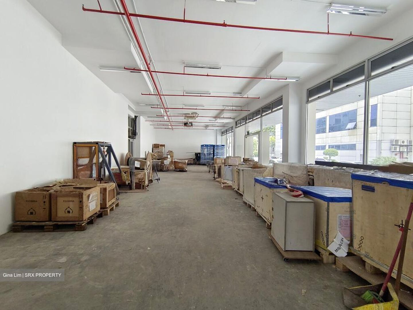 Chevalier House (D13), Factory #571643441